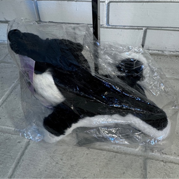 New in plastic, Sanrio character plushy - Picture 4 of 8